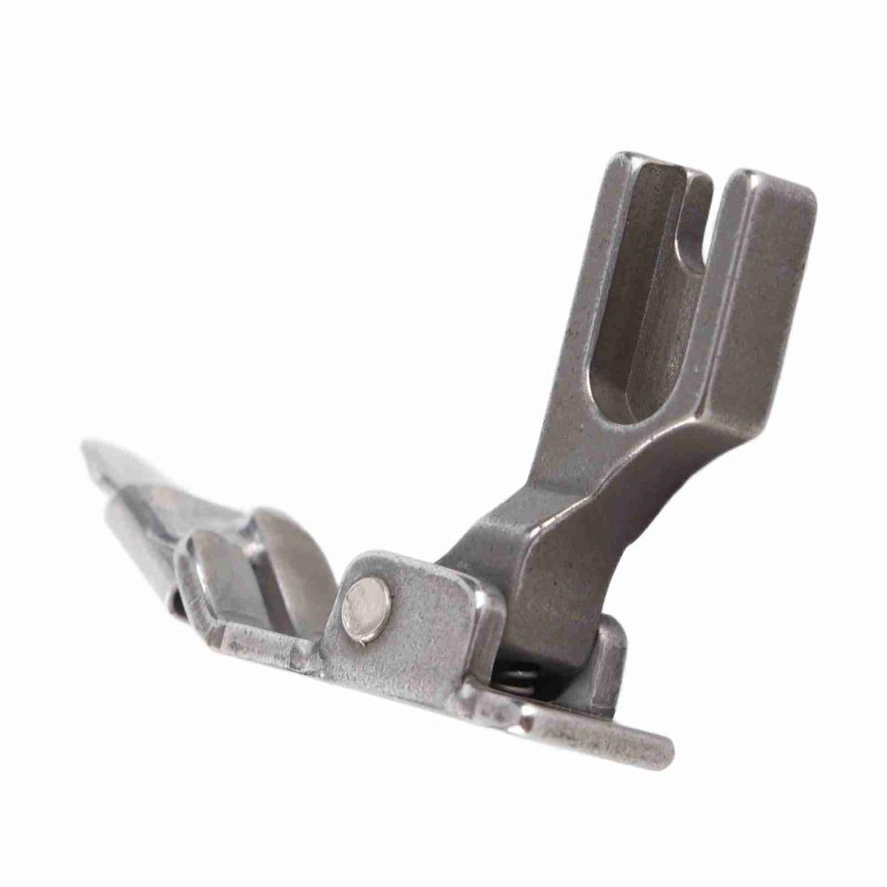 Steel P351 Presser Foot Bright Colour MultiFunctional Industrial Sewing Machine Presser Foot Heavy Duty Wide Applicability