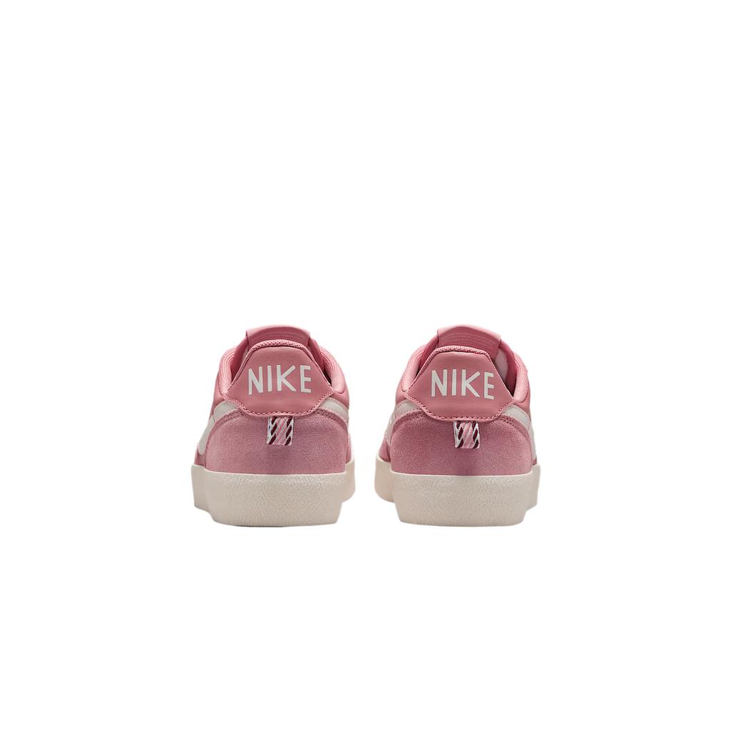 Nike Killshot 2 Red Stardust Sail Women Sneakers Pink Dark-Team-Red IF1745-600