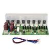 AD600W Double Channel Highly Power  Amplifier Board Professional Amplifier Module Power AMP Plate A1943/2SC5200 Chip