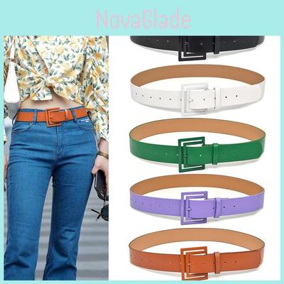 Accesorii – Curele și centuri pentru femei