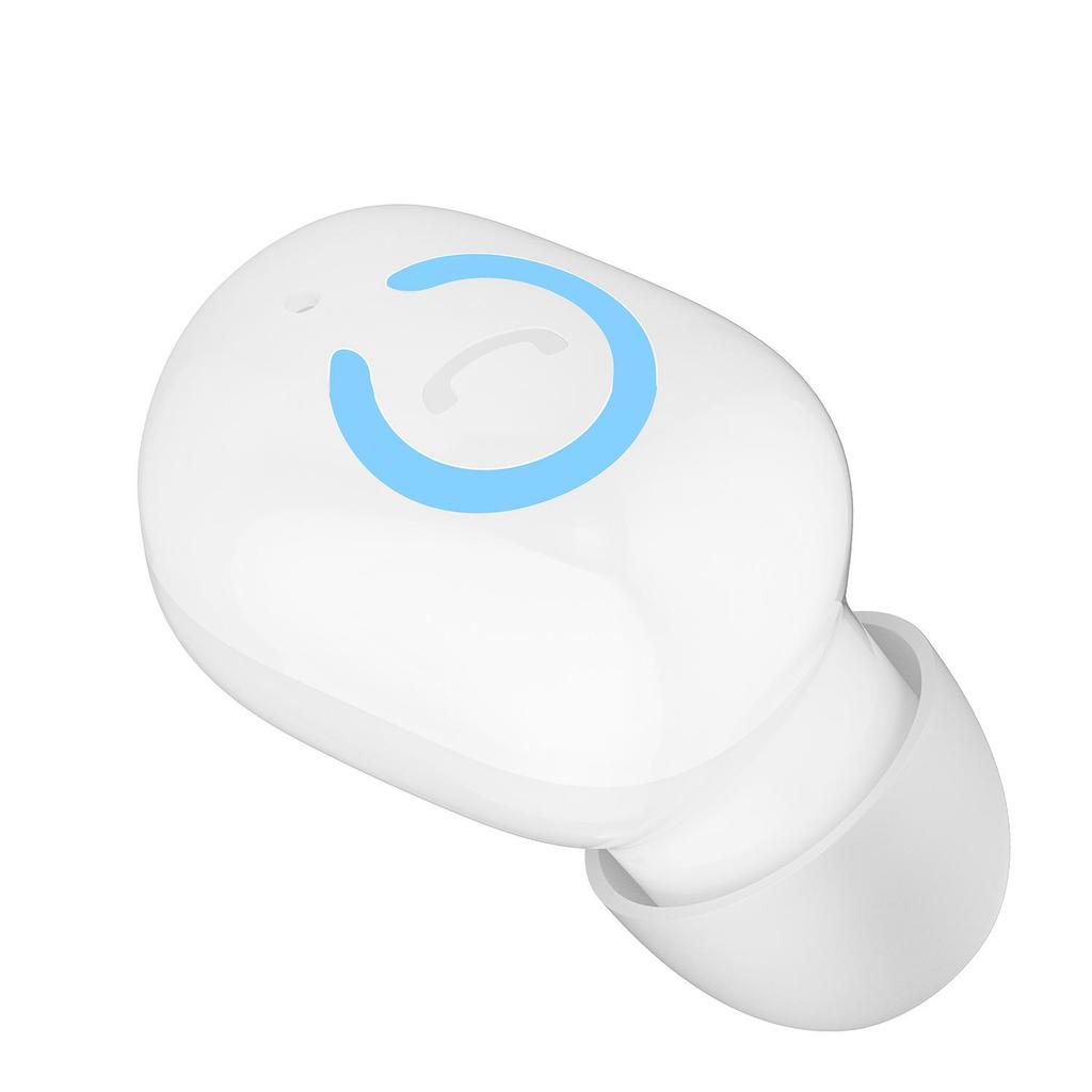 SK47 Wireless Mini Bluetooth Earbuds - In-Ear Bestsellers with Long Battery Life