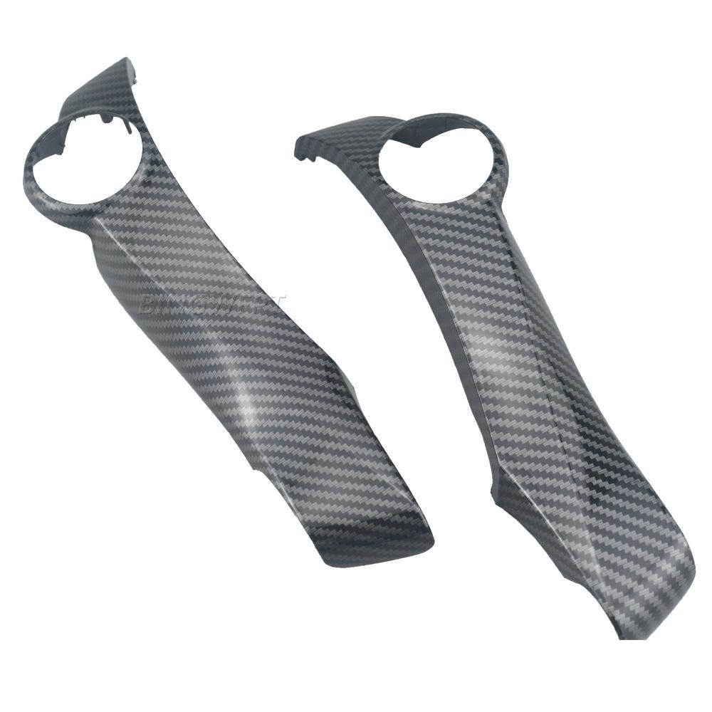 PRIUS XW30 Steering Wheel Button Replacement Frame