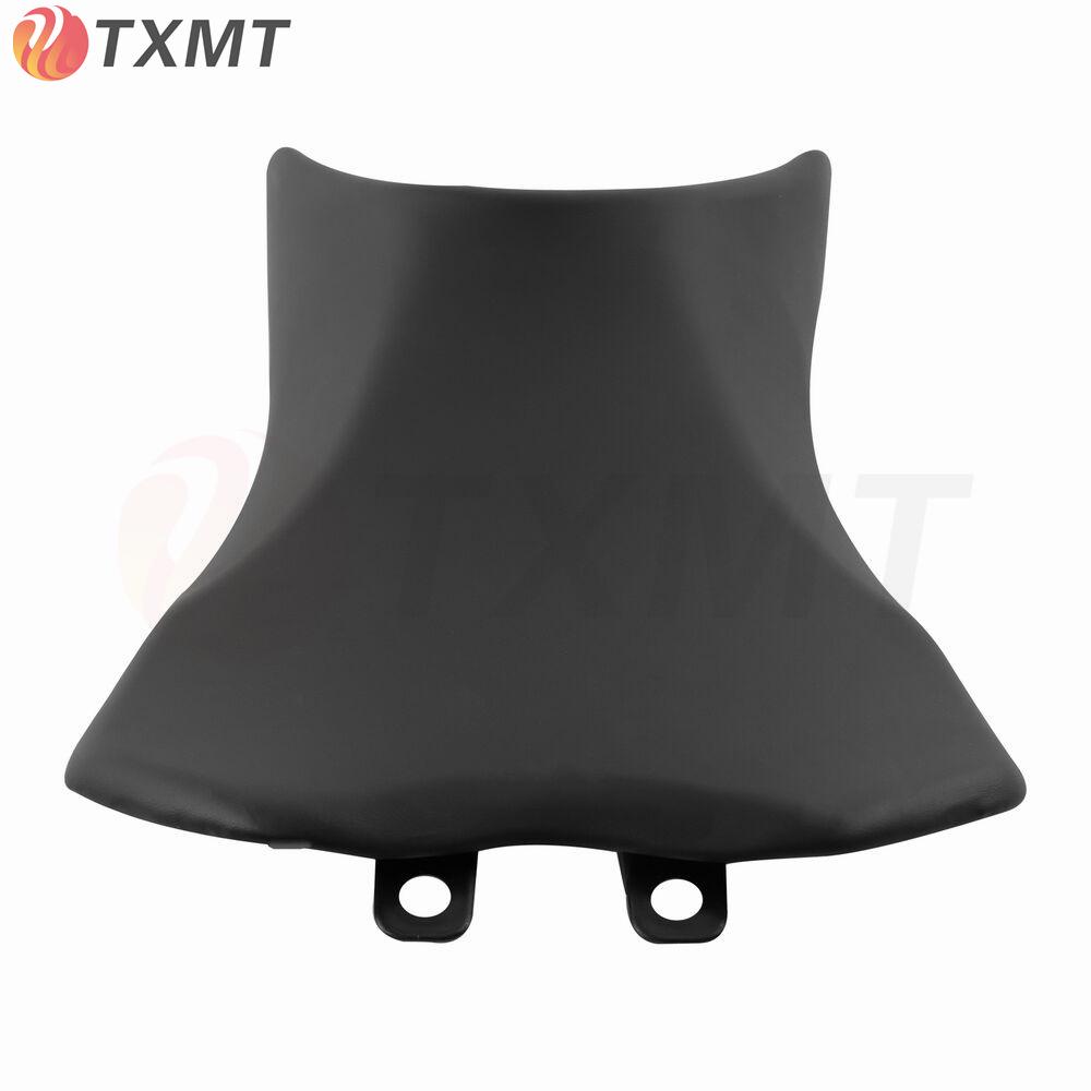 Kawasaki Z1000 (2010-2013) Front & Rear Leather Seat Cushions Set