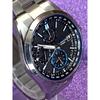 Used Casio Oceanus OCW-T2600-1AJF Solar Radio Controlled Men's Watch