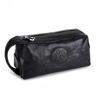 Genuine Leather Large Capacity Grasp Baotou Layer Cowhide Business Fashion Men's Handbag Genuine Leather Clutch Bag