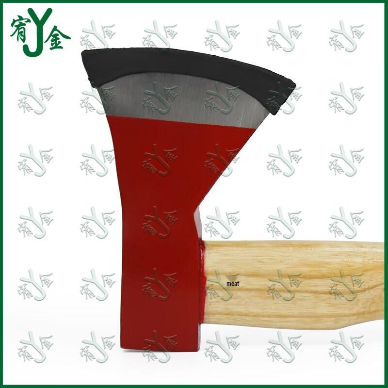 Youjin Firefighting Steel Breaching Axe