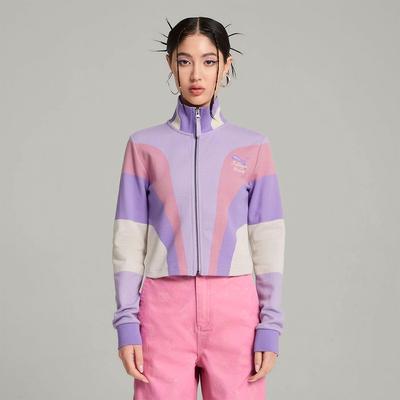 X Kid Super Top   Vivid Violet  626705 70