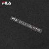 FILA Men's Crew Neck Knit Long Sleeve T-Shirt