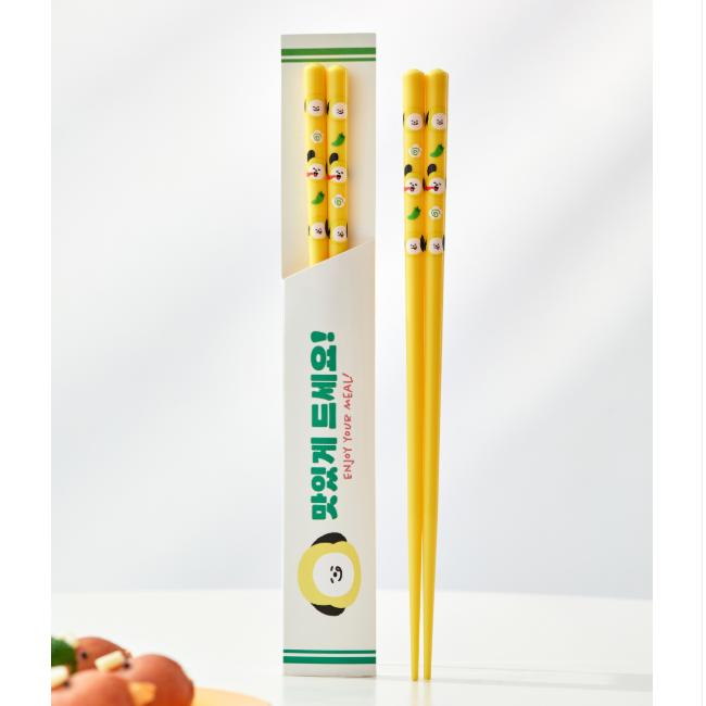 BT21 Souvenir Chopsticks  (8 Options)