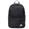 Adidas Fabric Backpack Regular Unisex Black Adidas IT2044