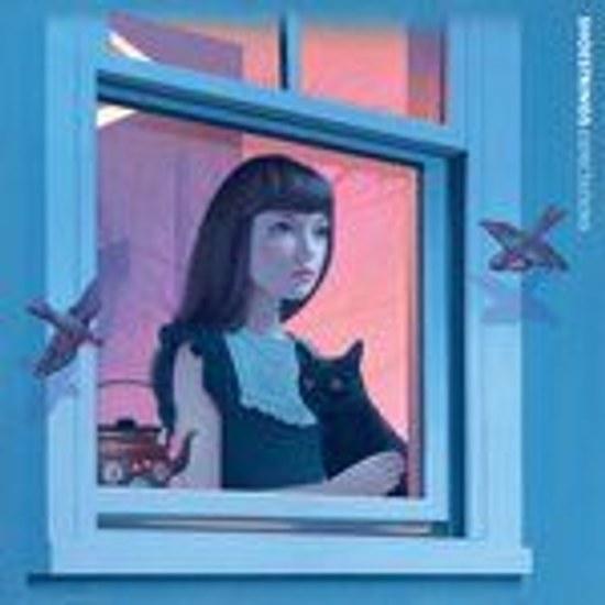SHOESTRINGS EXPECTATIONS (LTD BLUE SPLATTER VINYL) (LP) Record Analog