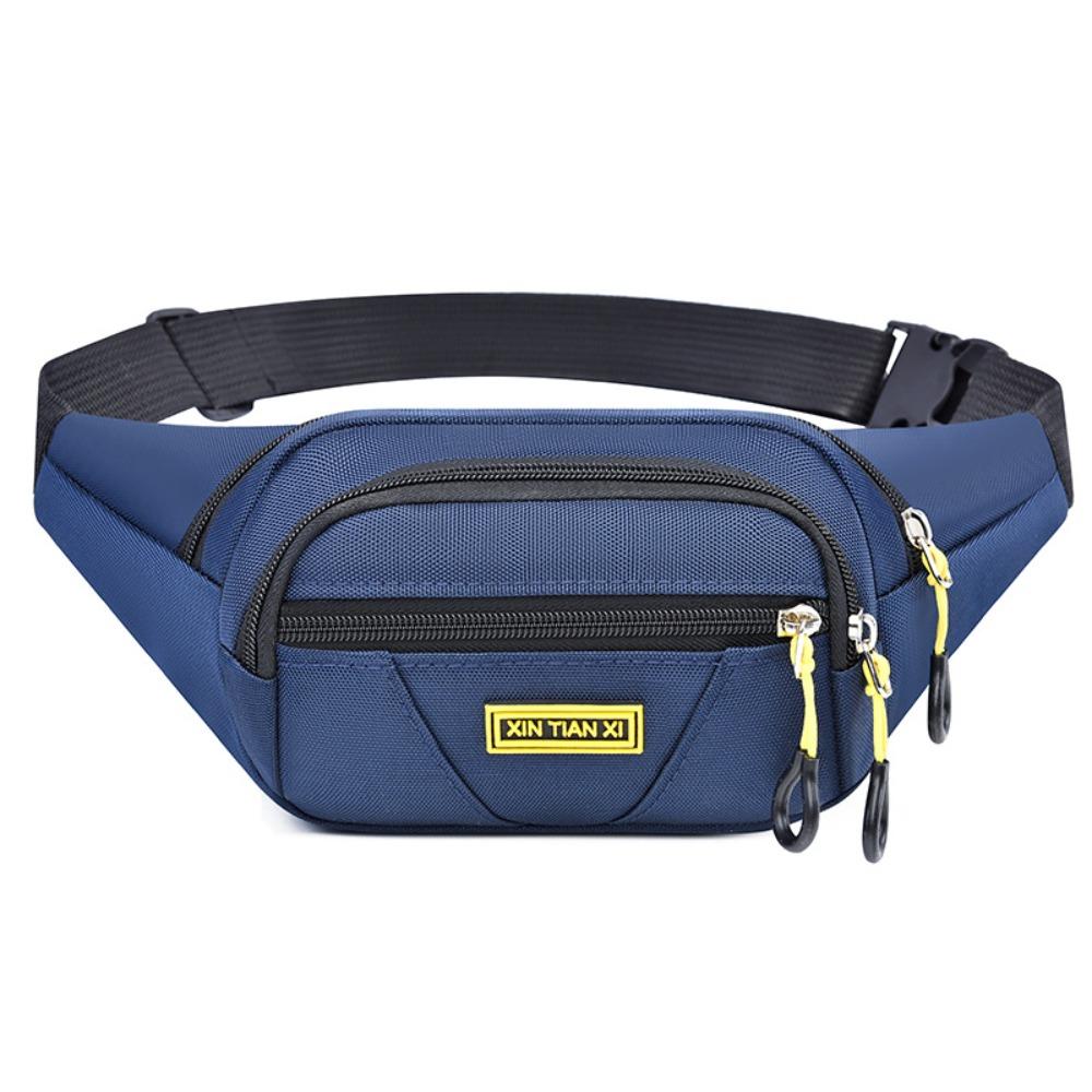 

Износостойкая сумка для марафона, большая вместимость, спортивная сумка для телефона, поясная сумка для телефона