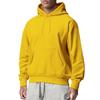 Autumn Winter New Hooded Hoodie Men Solid Sports Casual Sweatshirts Male Loose Streetwear Fleece Hoodie Couple Sweatshirt