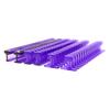 Multipurpose Vehicle Dents Removal Puller Tool 6Pcs Adhesive Pulling Adapters For Bump Restoration Flawlessly Paintwork