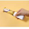 Compact Snack & Food Vacuum Sealer for Household Plastic Bags
