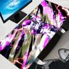Dragon Ball Anime Mouse Pad XL Lockedge Large Gaming Accessories Computer Gamer Keyboard Mouse Mat Desk Mousepad For Csgo