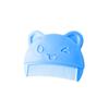 Cartoon Baby Cradle Cap Comb - Toddler Shampooing Tool for Newborns