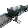 Junmo Portable Tracked Moving Target System with Remote