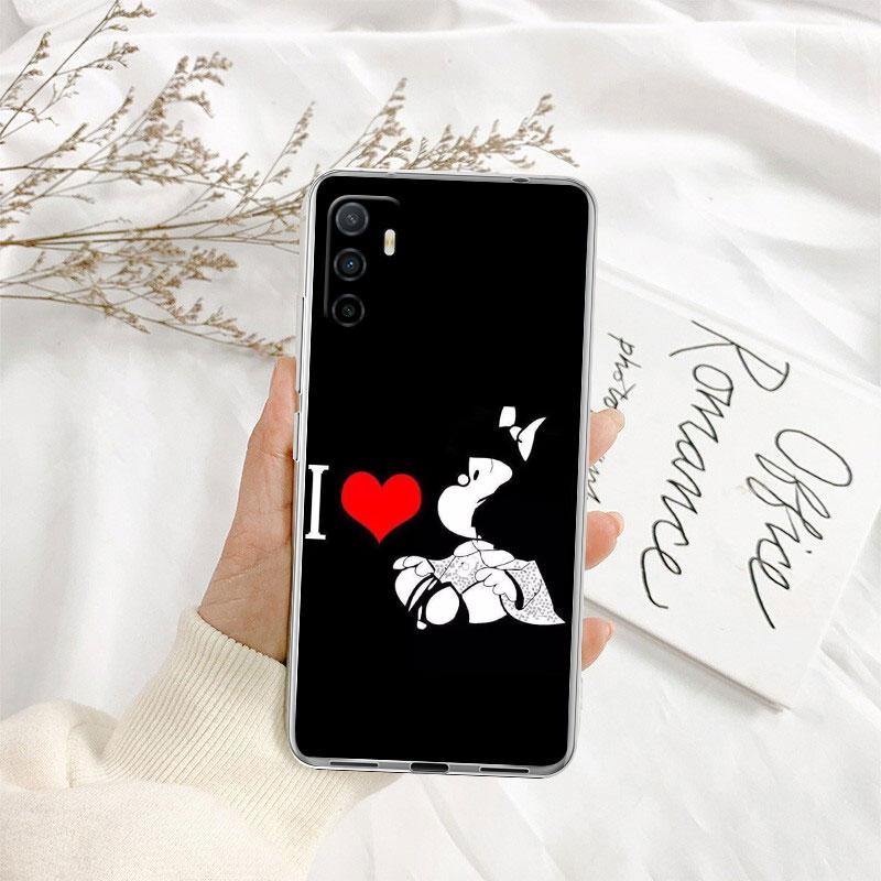 IK44 M-Mafaldas Phone Case for Motorola Moto G10 G20 G30 G31 G32 G34 G35 G41 G42 G50 G51 G52 G55 G60 G60S G62 G71 G72 G75