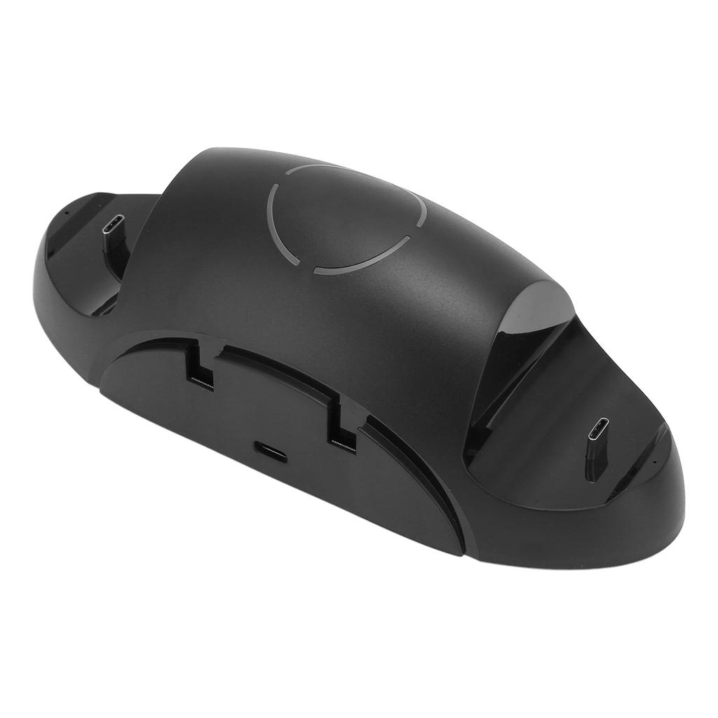 Game Charging Docking Station 6 in 1 Game Controller Charger Station for Switch Joycon Pro