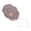 Magnetic Needle Minder Vintage Needle Threader for Embroidery Sewing Crafting Compact Practical