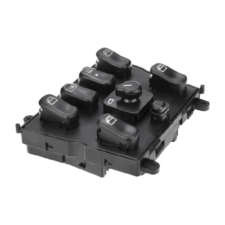 1638206610 Masters Electric Power Window Switch Accessories for Mercedes W163