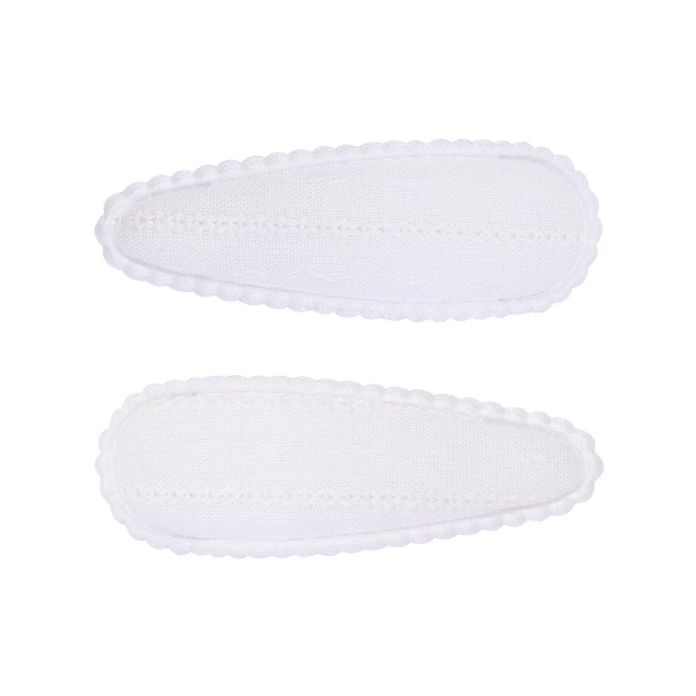 Urocze i Stylowe Dziecięce Klipsy do Włosów, Klipsy Łezki, Klipsy do Grzywki, Wsuwki do Włosów, Ozdoby do Włosów, Klipsy Boczne