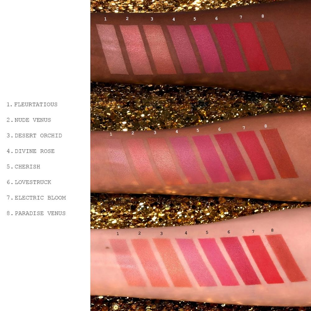 Pat McGrath Labs Skin Fetish Göttlicher Puder-Rouge 0,34 Unzen 9,7 g Desert Orchid