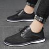 Fashion Hollow Out Fashion Mens Sneakers Breathable Men's Shoes Men Casual Summer Shoes 2024 Lightweight  Male Comfortable Driving Shoe