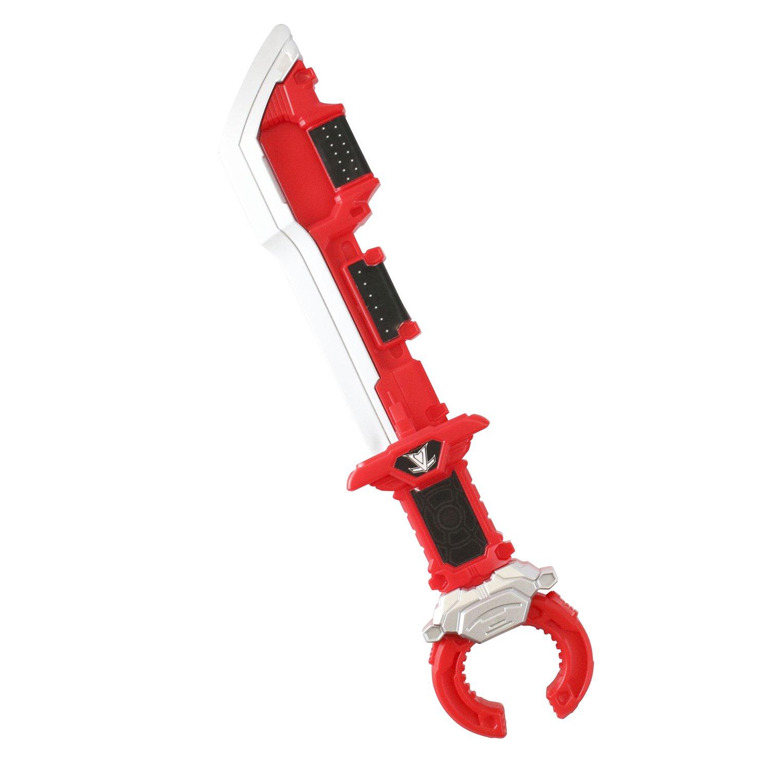 

[Maruka] Kaitou Sentai Lupinranger VS Keisatsu Sentai Patranger Мини Меч Люпена