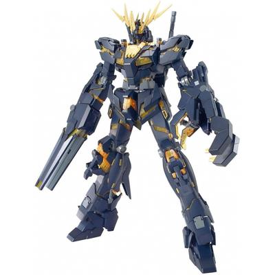 MG 1100 RX-0 Unicorn Gundam Unit 2 Banshee (Mobile Suit Gundam UC)