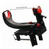 Fishing Rod Holder with Clamp Adjustable Hardware Rust-Proof for Anglers