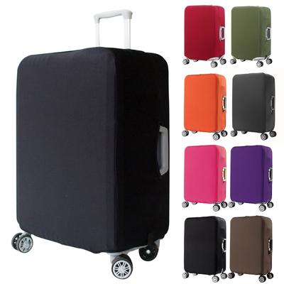 Elastic Suitcase Cover Luggage Cover Suitcase Cover Suitcase Cover Suitcase Protector