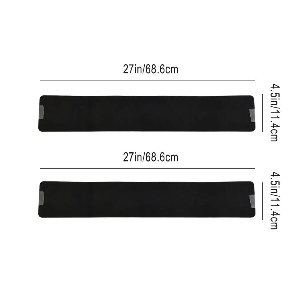 

For Recliner Non Moving For Pads 2 Pack of EVA Mats to Maintain Stability While Protecting Your Beautiful Flooring