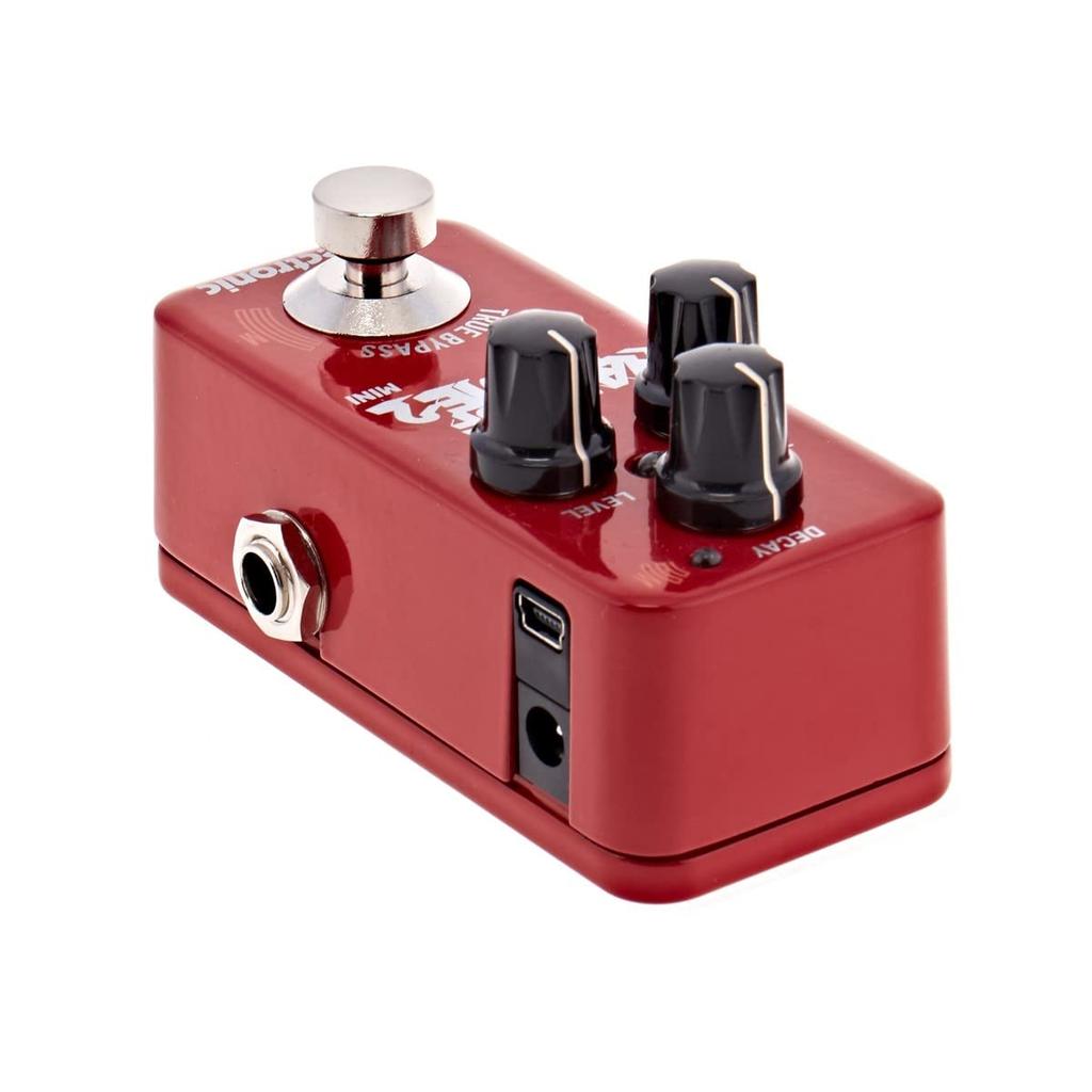 Tc electronic Reverb Mini HALL OF FAME 2 MINI REVERB []