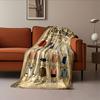 The Originals Football Clubs for all seasons blanket lunch break throw gift