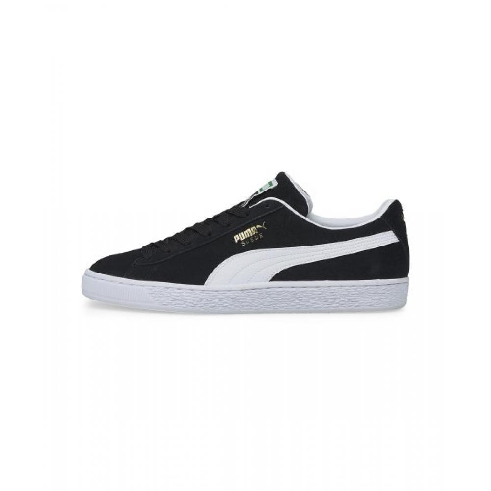 

Замша PUMA Croc Black 384852 01