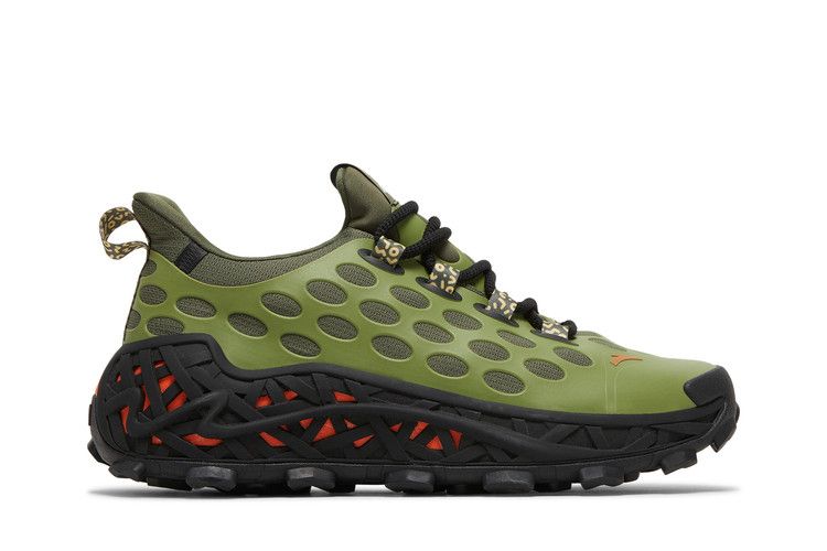 Men's Sneakers Salehe Bembury x Anta SB-02 'Green'