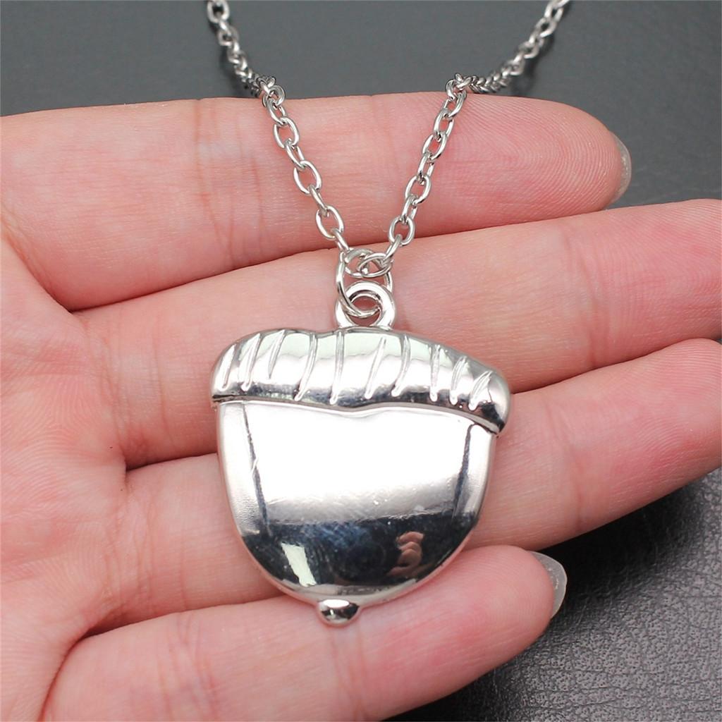 45cm Oder 70cm Lange Kette Halskette Lebensbaum Hochzeitsschmuck Zubehör QN079