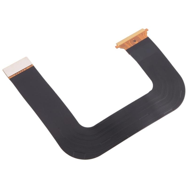 LCD Screen Connectors Flexible Cable Suitable For 10.1Inch Tablet Touch Display Motherboard Interfaces Repair Component