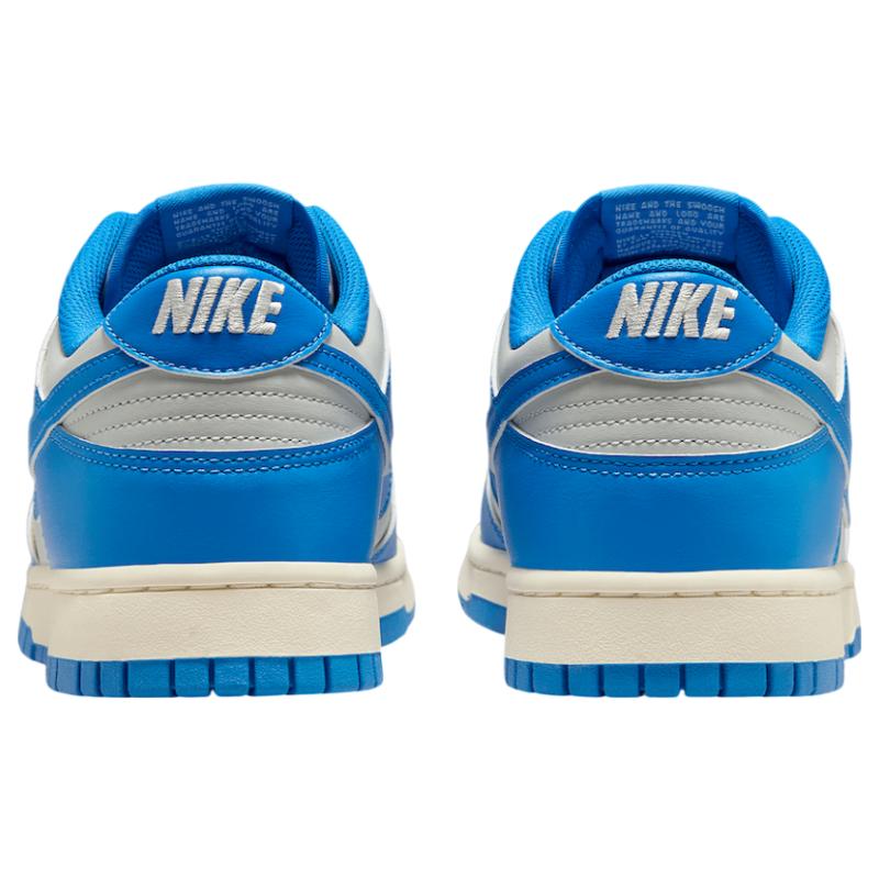 Nike Dunk Low Detroit Lions HF5441-002