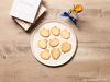 Chiikawa Mogumogu Cooking Book with Cutter (Life Series)
