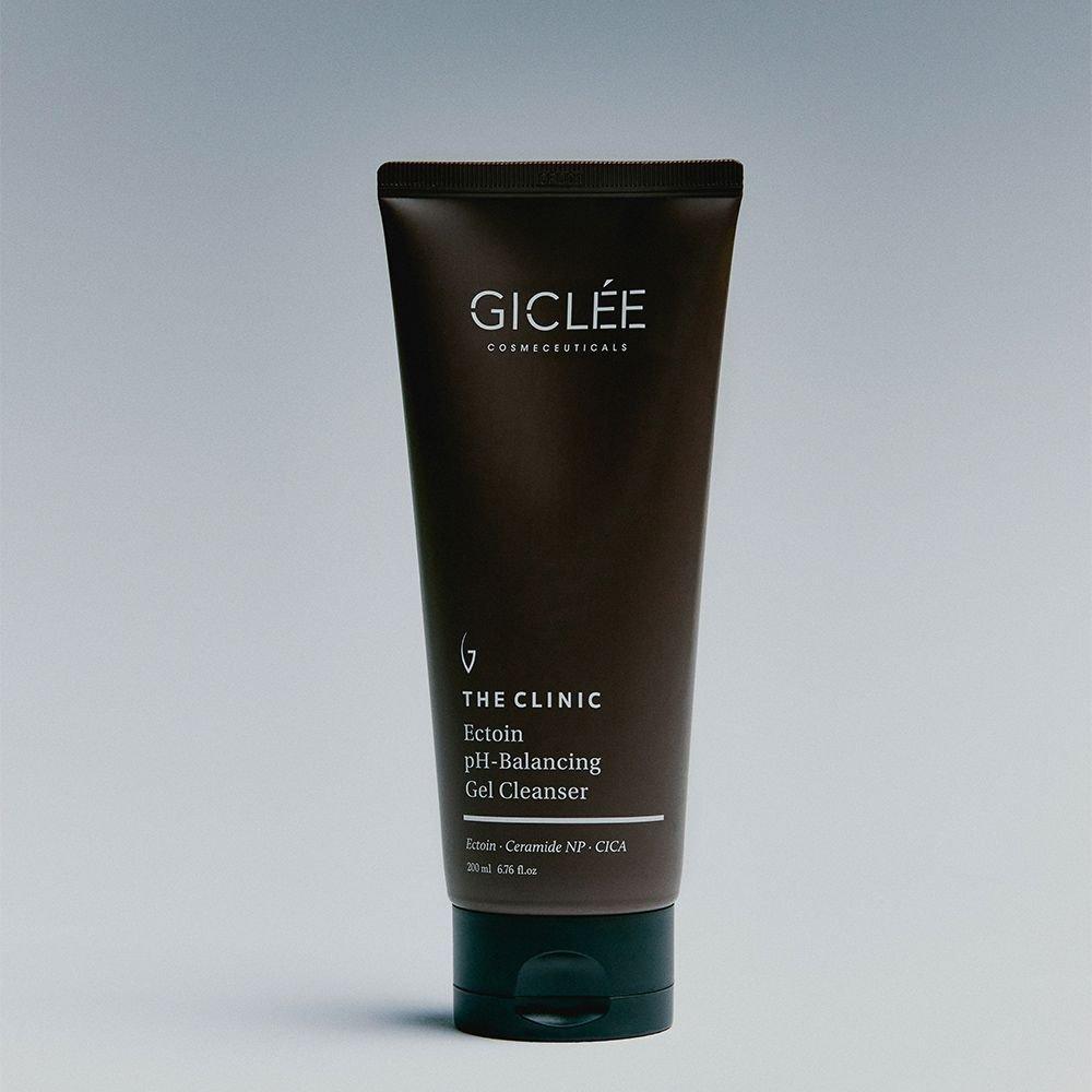 Giclée The Clinic Ectoin pH Balancing Gel Cleanser