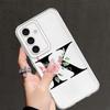 Flower Letters Phone Cover Case for Samsung Galaxy A57 A34 A35 A55 A52 A14 A16 A36 A37 A56 A54 A15 A25 A51 A52 A17 A26 A24 A23