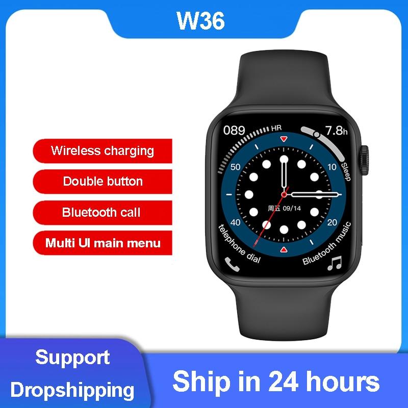 watch w36