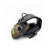Hearing Protectors Howard Leight Impact Sport Green