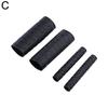 4 Pack Universal Motorcycle Hand Grips Cover Protector Non-slip Rubber Sleeve For Street Dirty Bike Atv Motorbike Handlebar L2k3