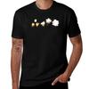 Microwavolution Tshirt Big And Tall Casual Tshirt