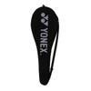 YONEX ASTROX 02 Ability Badminton White X Pink 4U-5 Racket, Pre-strung,