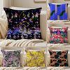Fashion AAmelia GrahamS London Luxury Cushion Cover Pillowcase Antidustmite living Room Sofa Decor Cushion Room
